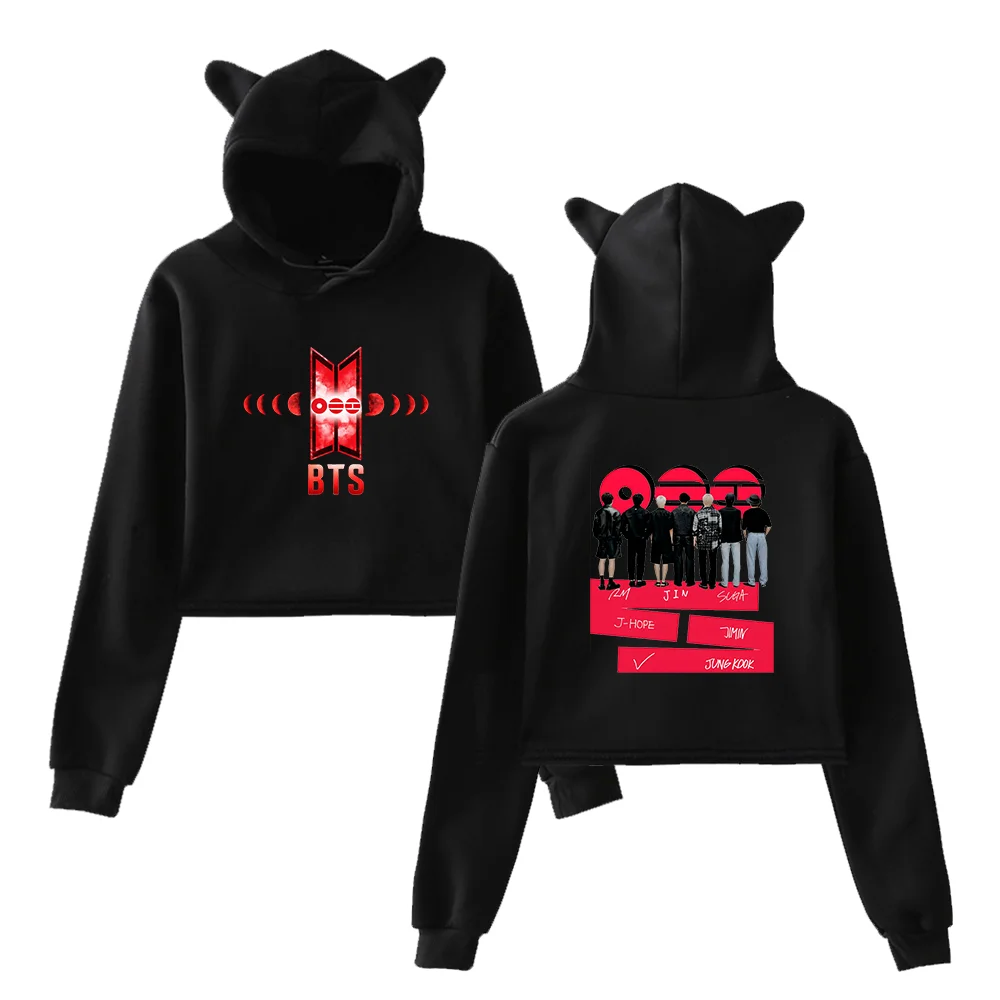 BTS Merch Store