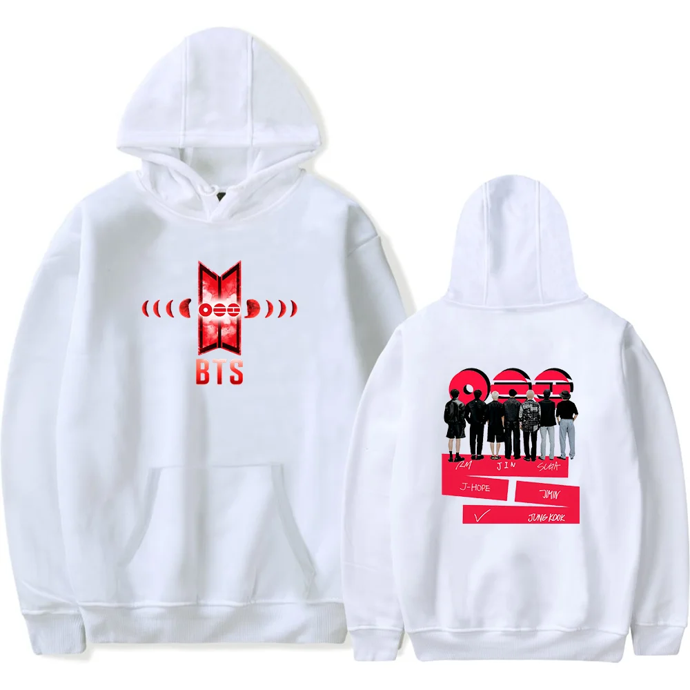 BTS Merch Store
