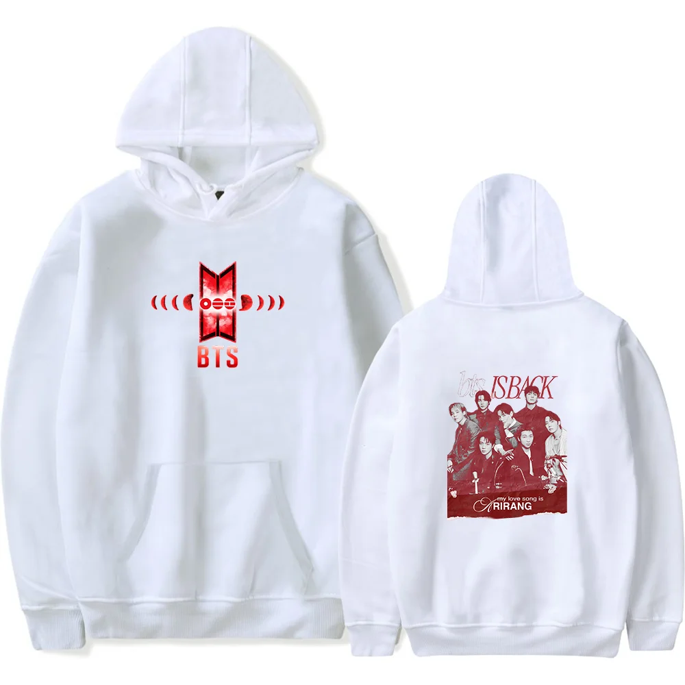 BTS Merch Store