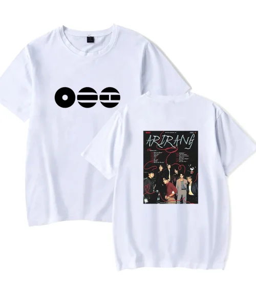 BTS T-Shirt #5
