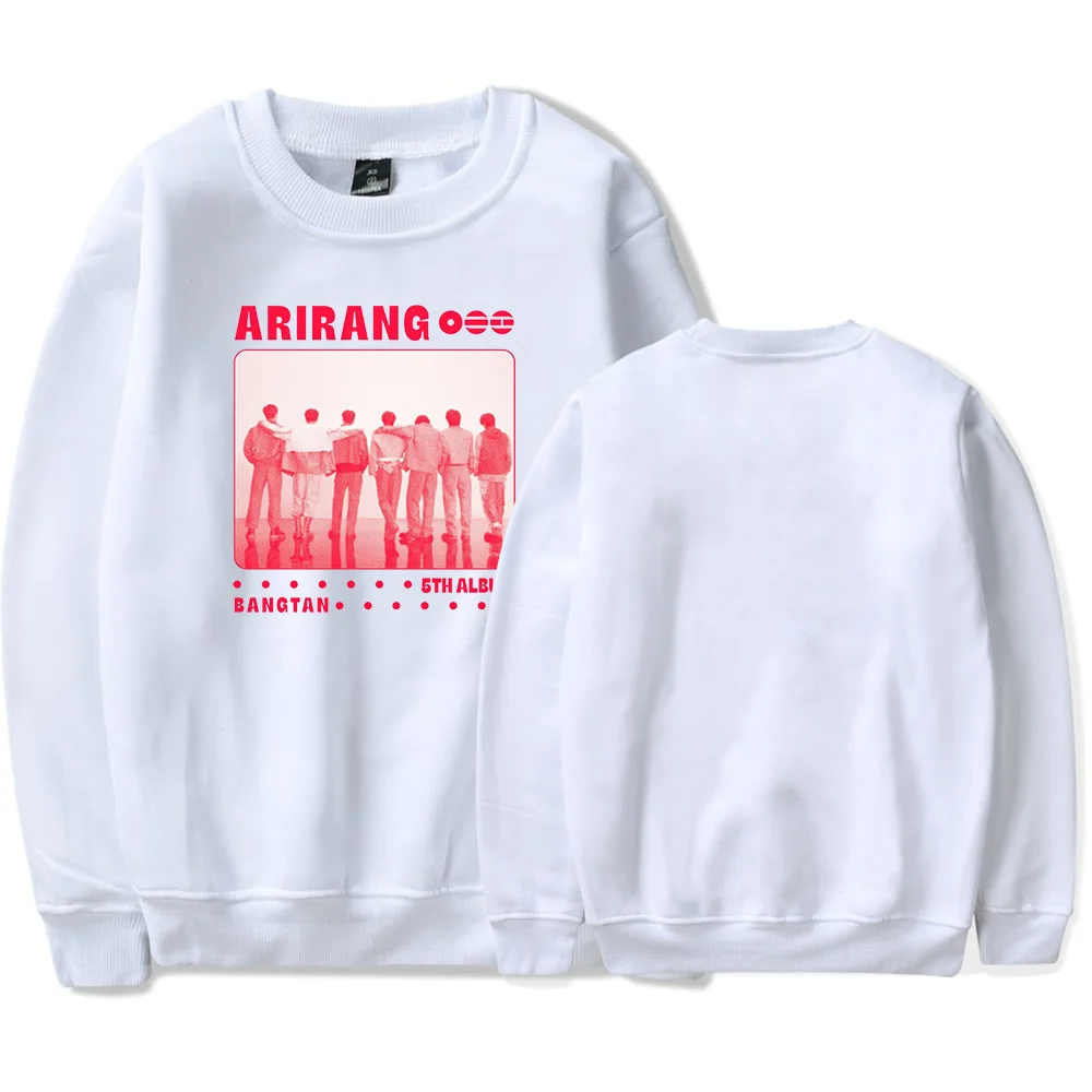 BTS Sweatshirts