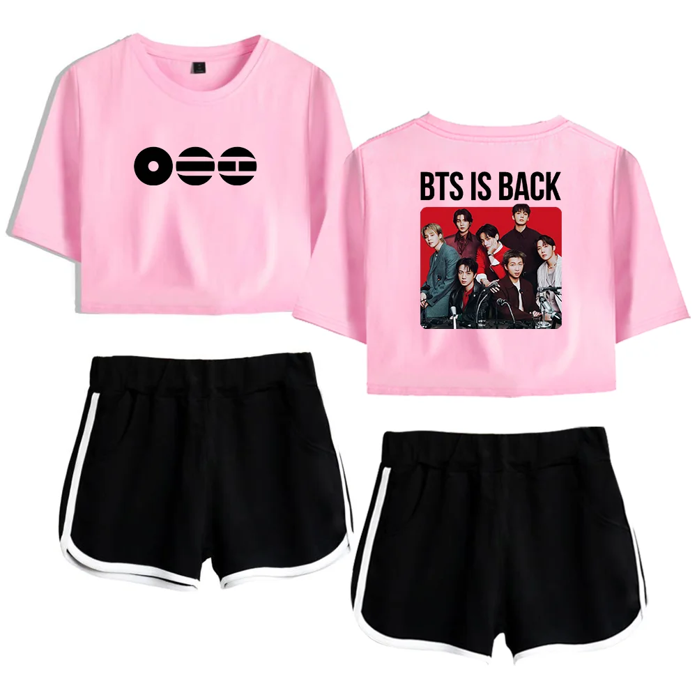 BTS Merch Store