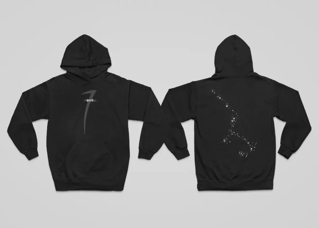 bts arirang hoodie