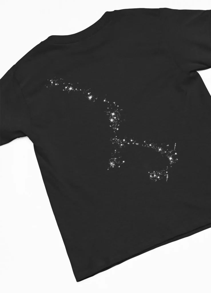 bts arirang t-shirt