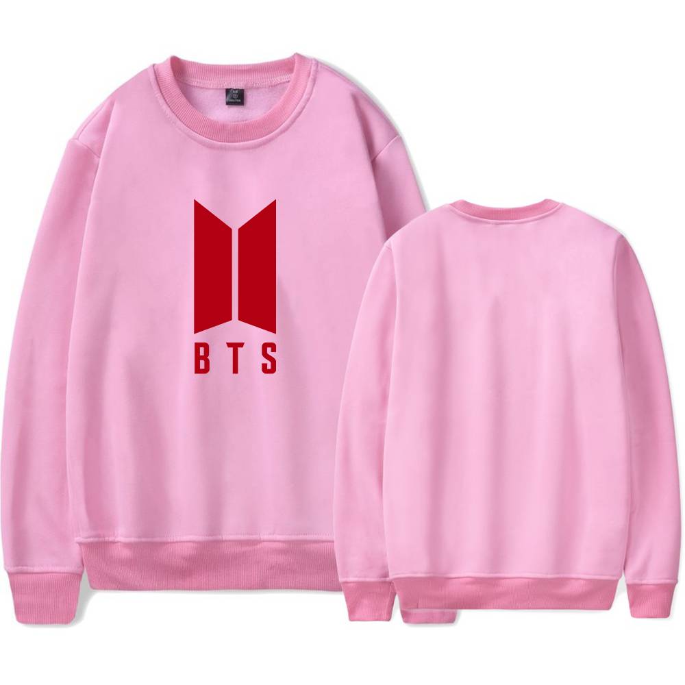 BTS True Revenge Sweatshirt - Image 5