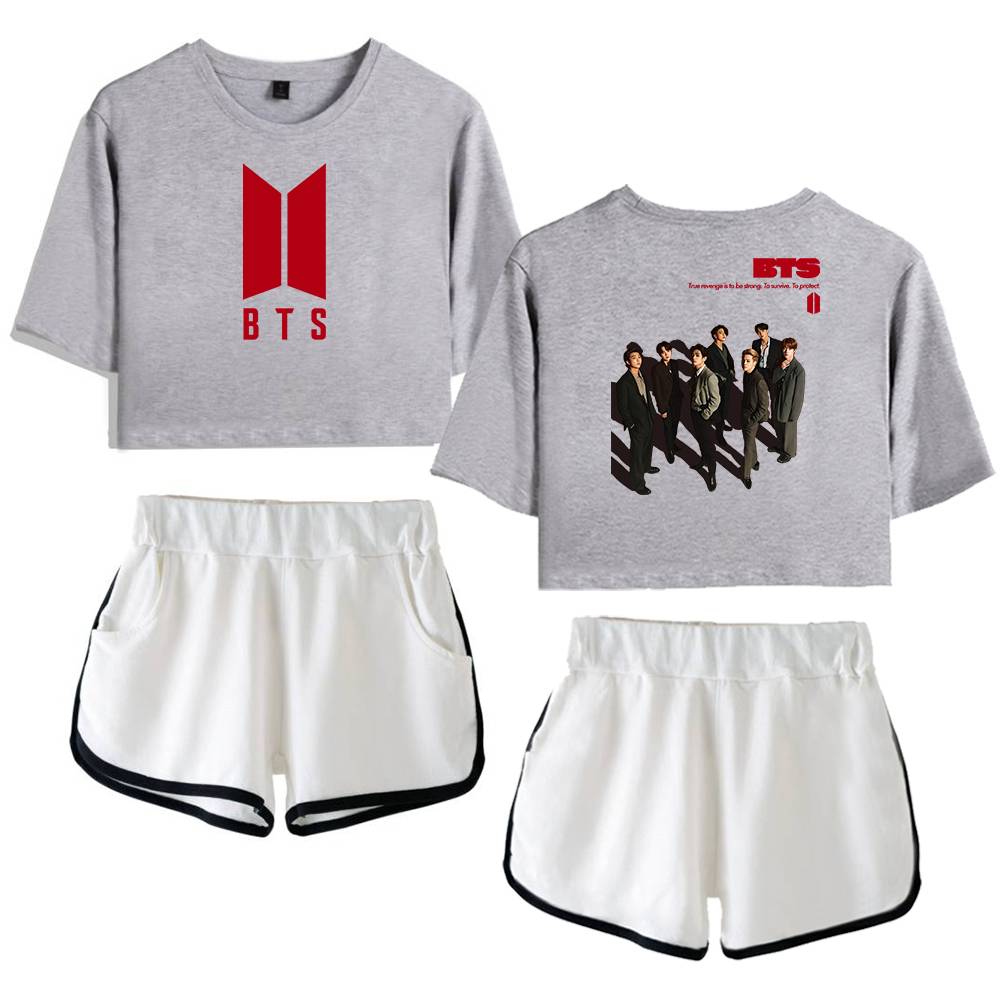 BTS True Revenge Tracksuit - Image 6