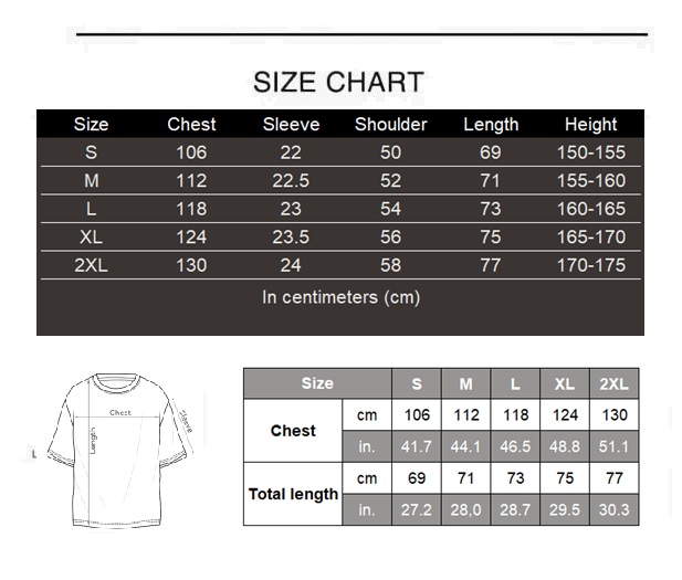 BTS Wings Logo Back-View Group T-Shirt - Image 6