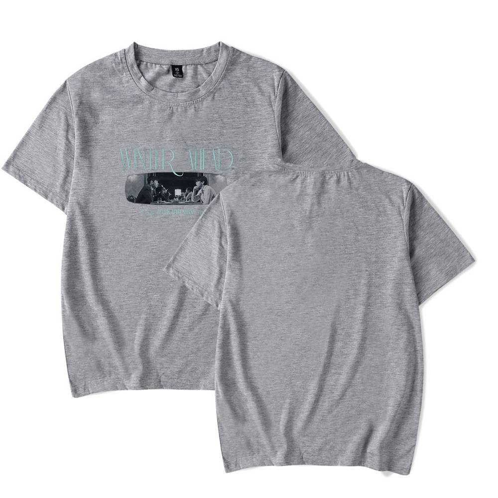 BTS Winter Ahead Duet T-Shirt - Image 4