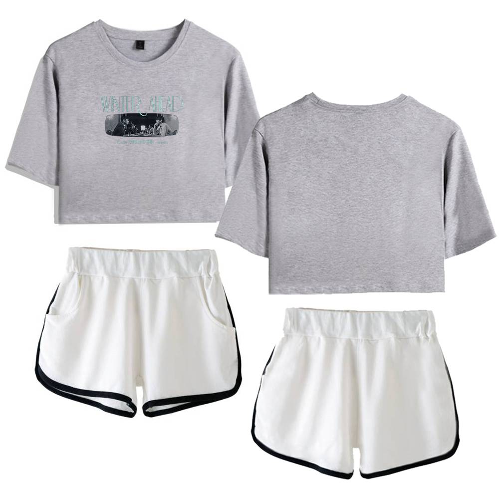BTS Winter Ahead Duet Tracksuit - Image 7